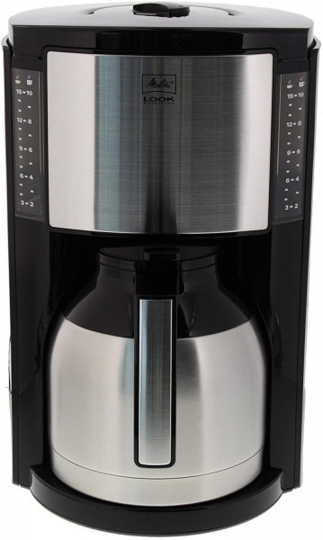 Melitta LOOK Therm Selection M 661 SST Kahve Makinesi