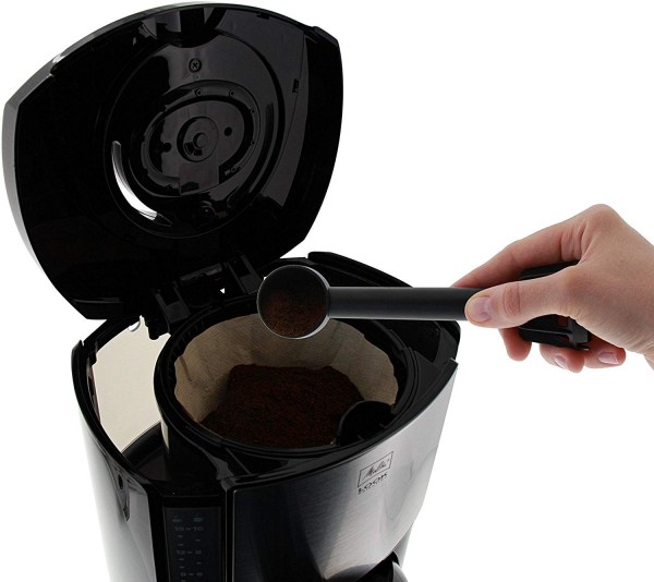Melitta LOOK Therm Selection M 661 SST Kahve Makinesi