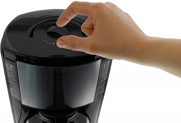 Melitta LOOK Therm Selection M 661 SST Kahve Makinesi