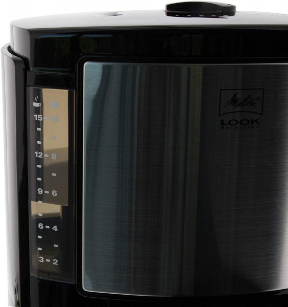 Melitta LOOK Therm Selection M 661 SST Kahve Makinesi