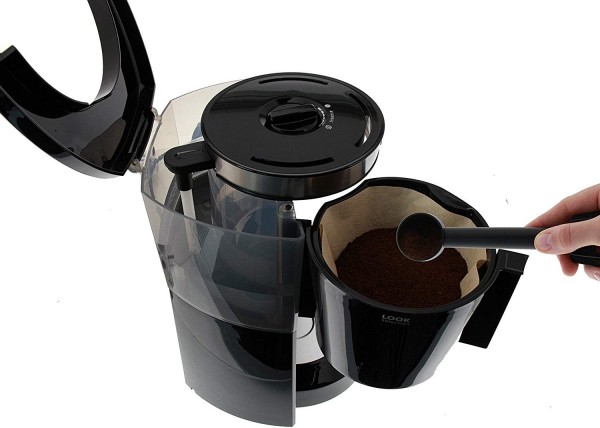 Melitta LOOK Selection Kahve Makinesi
