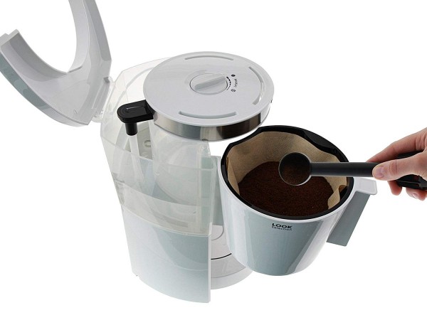 Melitta LOOK Selection Kahve Makinesi