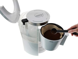 Melitta LOOK Selection Kahve Makinesi