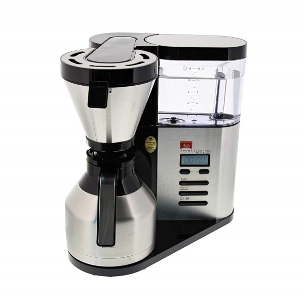 Melitta AromaElegance Therm DeLuxe Kahve Makinesi