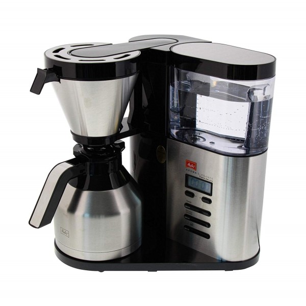 Melitta AromaElegance Therm DeLuxe Kahve Makinesi