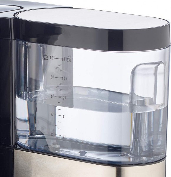 Melitta AromaElegance Therm DeLuxe Kahve Makinesi