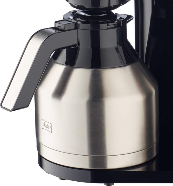 Melitta AromaElegance Therm DeLuxe Kahve Makinesi
