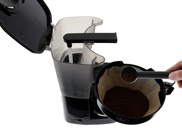 Melitta Easy Timer Kahve Makinesi