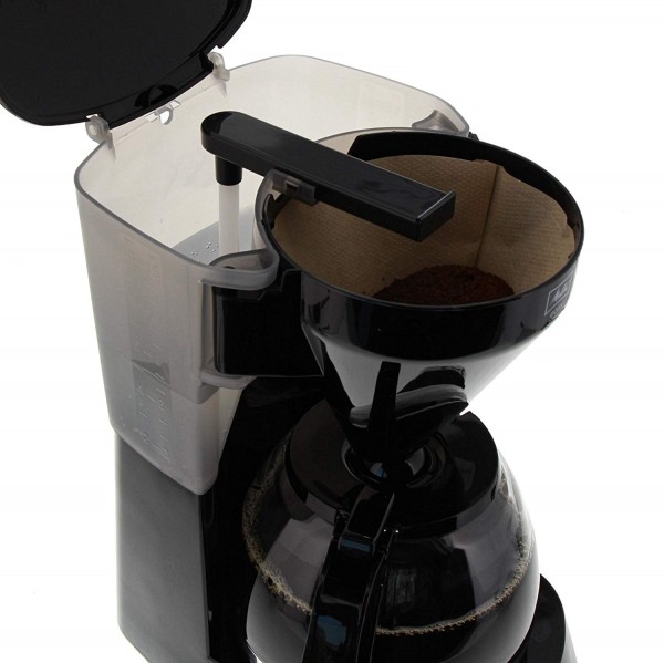 Melitta Easy Timer Kahve Makinesi