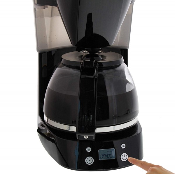 Melitta Easy Timer Kahve Makinesi