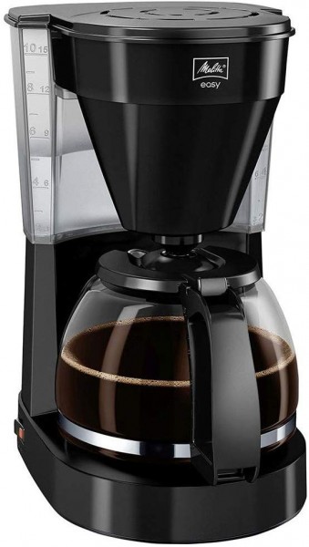 Melitta Easy II 1023-02 Kahve Makinesi