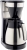 Melitta Easy Top Therm Steel 1023-10 Kahve Makinesi