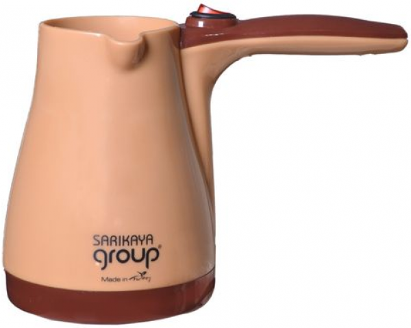 Group Dübek GR-4000 Kahve Makinesi