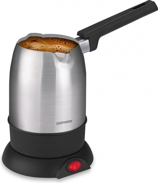 Goldmaster Kıvam GM-7316 Kahve Makinesi