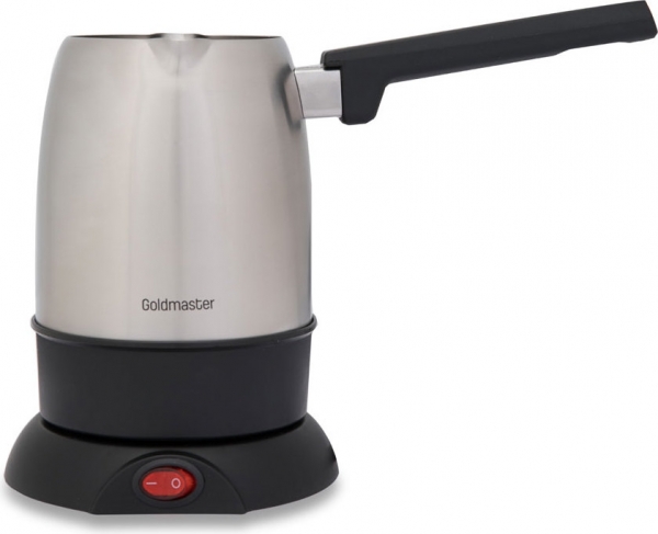 Goldmaster Kıvam GM-7316 Kahve Makinesi