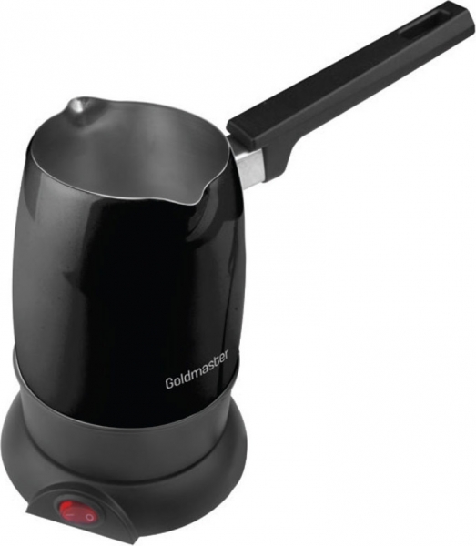 Goldmaster Kıvam GM-7316 Kahve Makinesi
