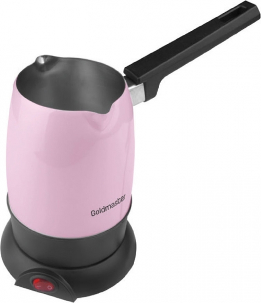 Goldmaster Kıvam GM-7316 Kahve Makinesi