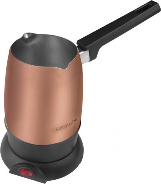 Goldmaster Kıvam GM-7316 Kahve Makinesi