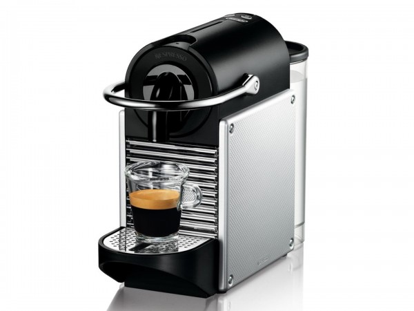 DeLonghi Nespresso Pixie EN 125 Kahve Makinesi