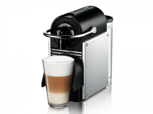 DeLonghi Nespresso Pixie EN 125 Kahve Makinesi