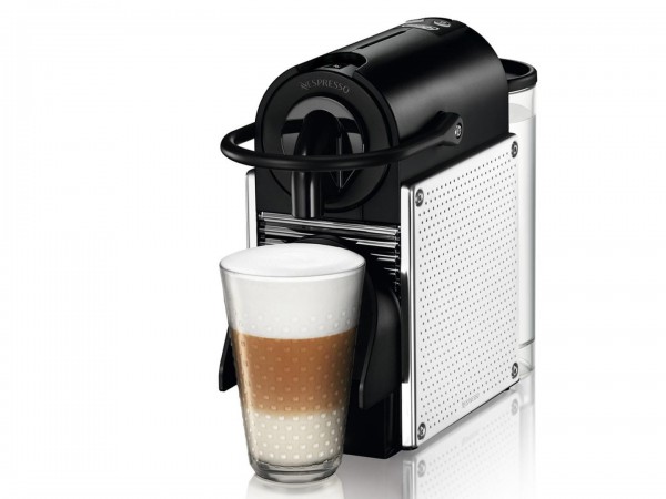 DeLonghi Nespresso Pixie EN 125 Kahve Makinesi