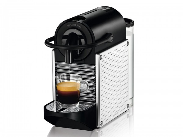 DeLonghi Nespresso Pixie EN 125 Kahve Makinesi