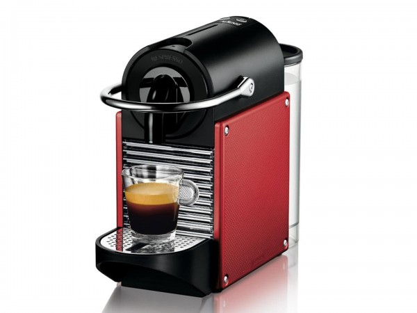 DeLonghi Nespresso Pixie EN 125 Kahve Makinesi