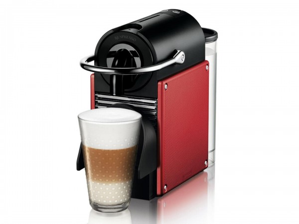 DeLonghi Nespresso Pixie EN 125 Kahve Makinesi