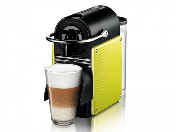 DeLonghi Nespresso Pixie EN 125 Kahve Makinesi