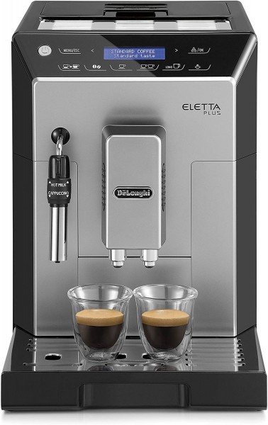 DeLonghi Eletta Plus ECAM 44.620 Kahve Makinesi