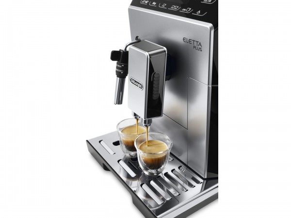 DeLonghi Eletta Plus ECAM 44.620 Kahve Makinesi