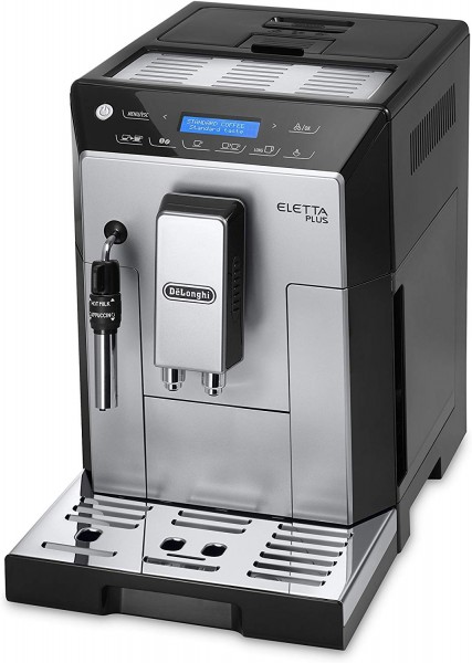 DeLonghi Eletta Plus ECAM 44.620 Kahve Makinesi