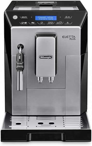 DeLonghi Eletta Plus ECAM 44.620 Kahve Makinesi