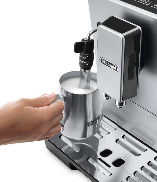 DeLonghi Eletta Plus ECAM 44.620 Kahve Makinesi