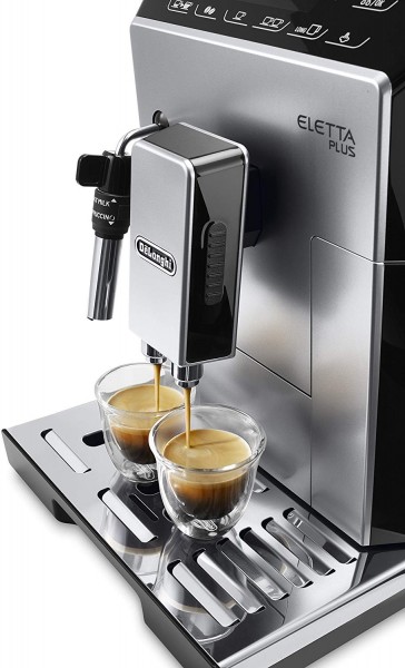 DeLonghi Eletta Plus ECAM 44.620 Kahve Makinesi