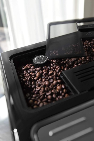 DeLonghi Eletta Plus ECAM 44.620 Kahve Makinesi