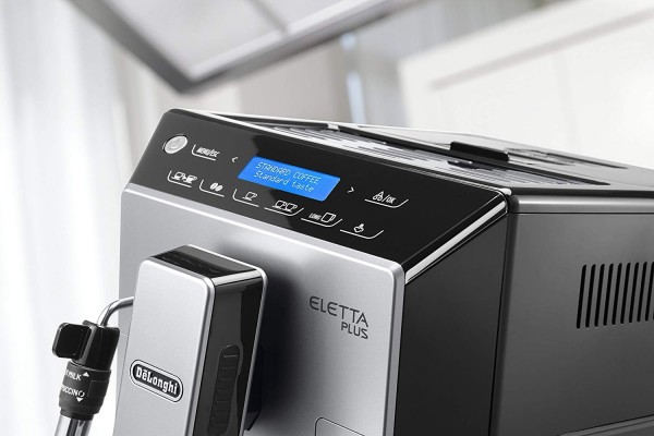 DeLonghi Eletta Plus ECAM 44.620 Kahve Makinesi