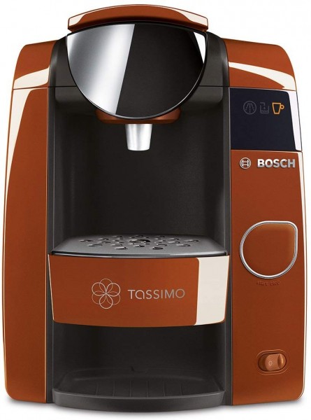 Bosch Tassimo Joy T45 Kahve Makinesi