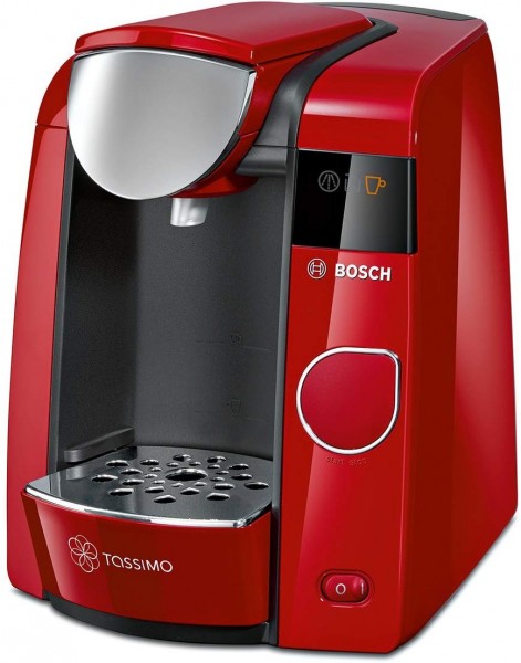 Bosch Tassimo Joy T45 Kahve Makinesi