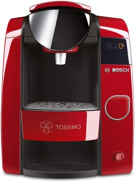 Bosch Tassimo Joy T45 Kahve Makinesi