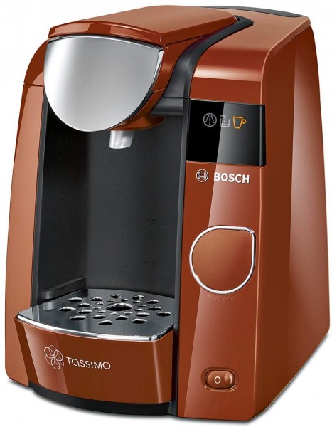 Bosch Tassimo Joy T45 Kahve Makinesi