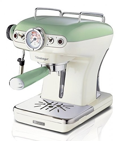 Ariete Espresso Vintage 1389 Kahve Makinesi