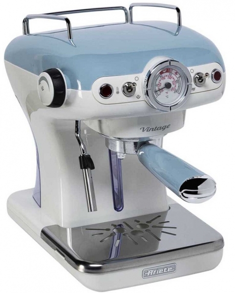 Ariete Espresso Vintage 1389 Kahve Makinesi