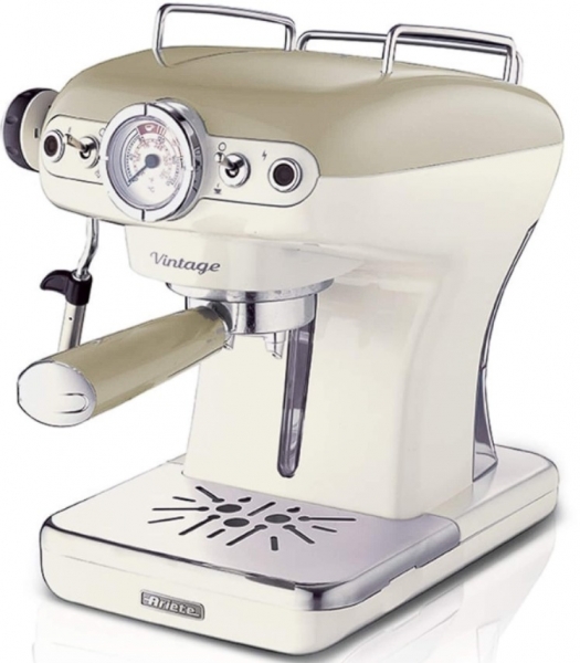 Ariete Espresso Vintage 1389 Kahve Makinesi