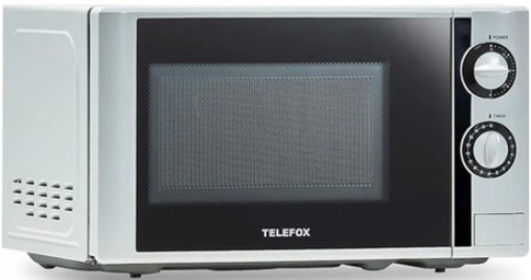 Telefox P-20 Mikrodalga Fırın