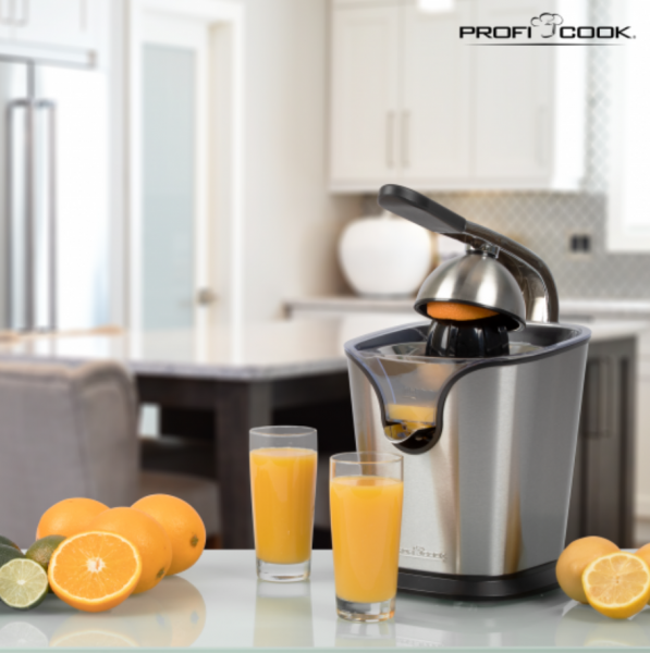 Profi Cook PC-ZP 1154 Narenciye Sıkacağı
