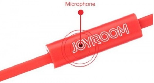 Joyroom Je-106 Kablolu Kulaklık