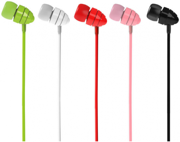 Joyroom EL112 Kablolu Kulaklık