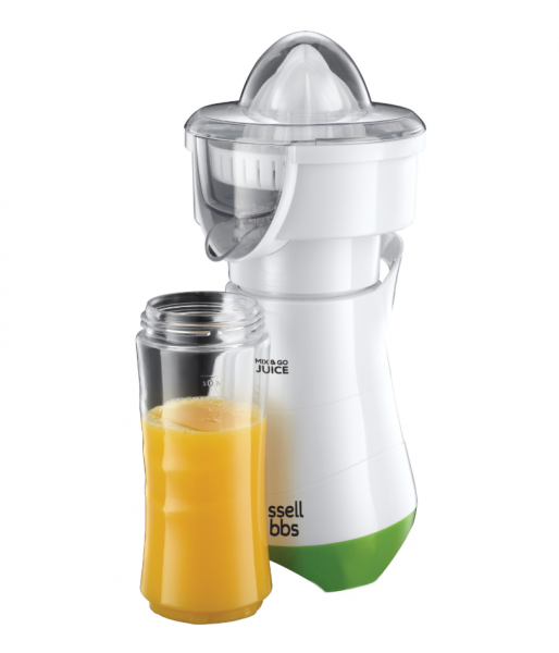 Russell Hobbs 21352-56 Narenciye Sıkacağı