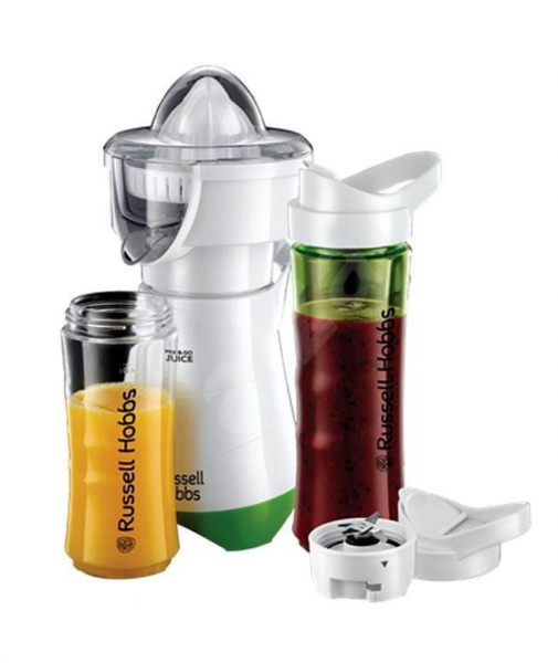 Bilinmeyen Marka Russell Hobbs 21352-56 Narenciye Sıkacağı